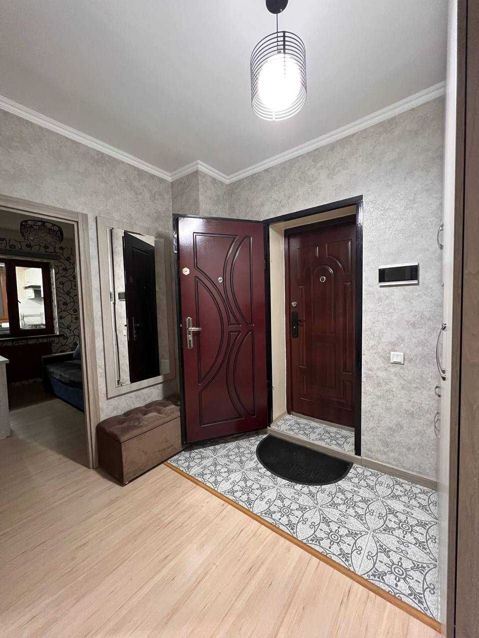 ПРОДАЕТСЯ 2в3/4/5 62,2м2 на: Ц1 Азимова Ор.р: ул. Истикбол