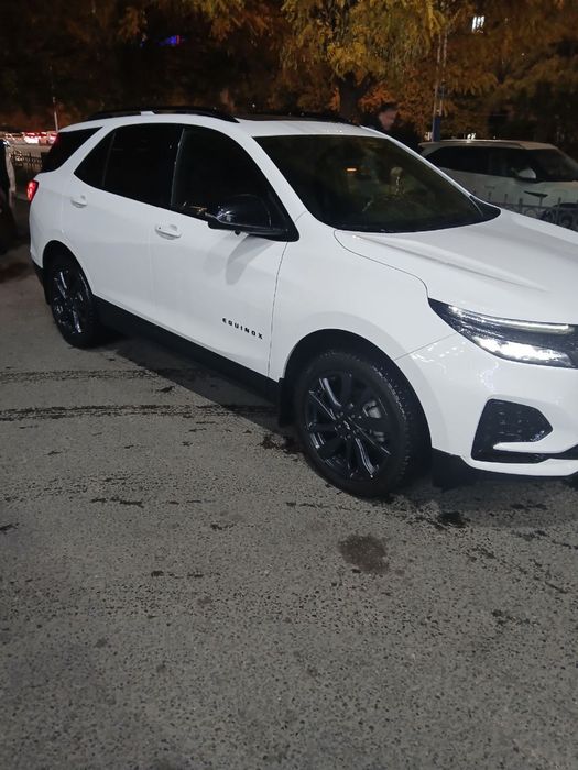 Equinox Oq Rang Kraska Top Toza 25.000 Yurgan