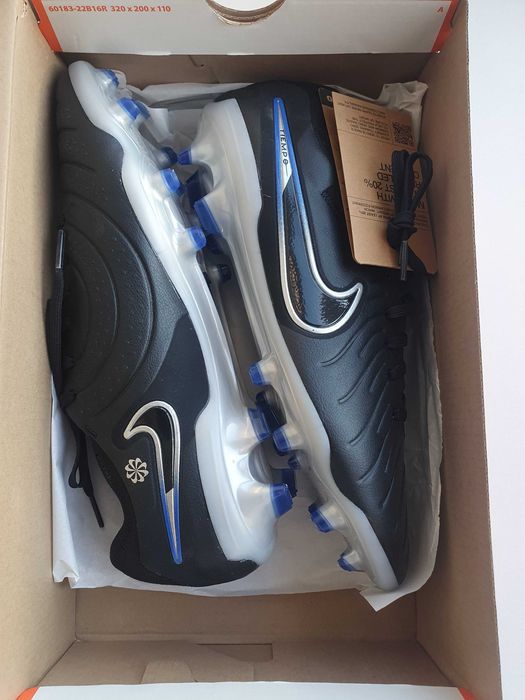 Ghete fotbal Nike Legend 10 Pro