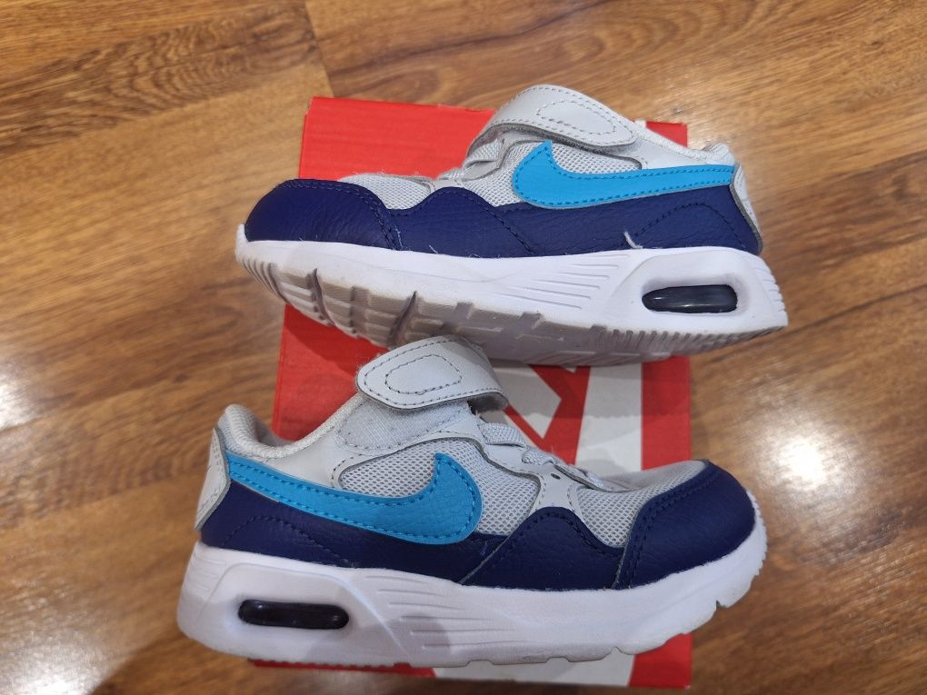 Детски маратонки NIKE AIR MAX 270