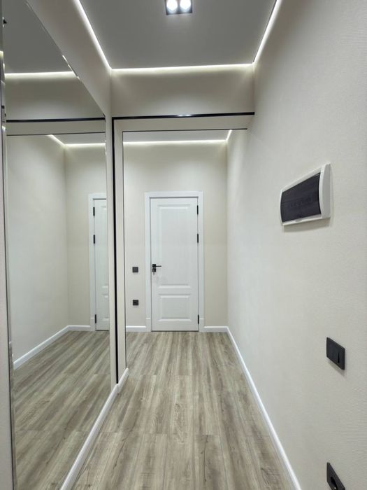 Продажа 2/7/15 ЖК OzMakon от Golden House Новостройка. Евро люкс