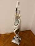 Aspirator cu aburi