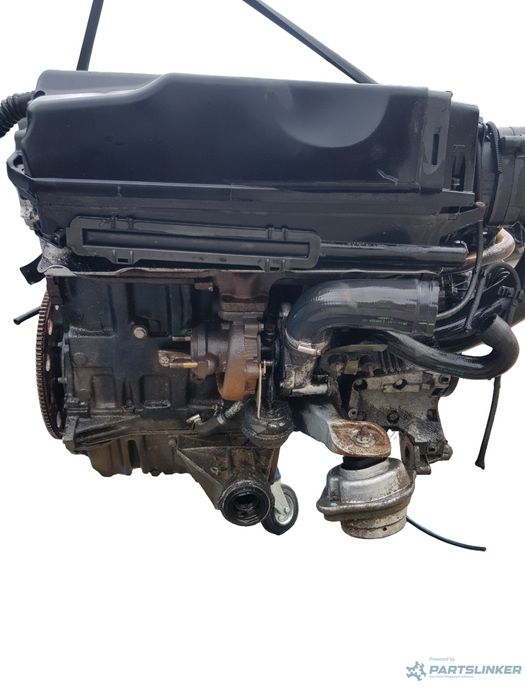 Motor BMW X5 E53 2000 - 2007 3.0 d M57 D30 (306D1)