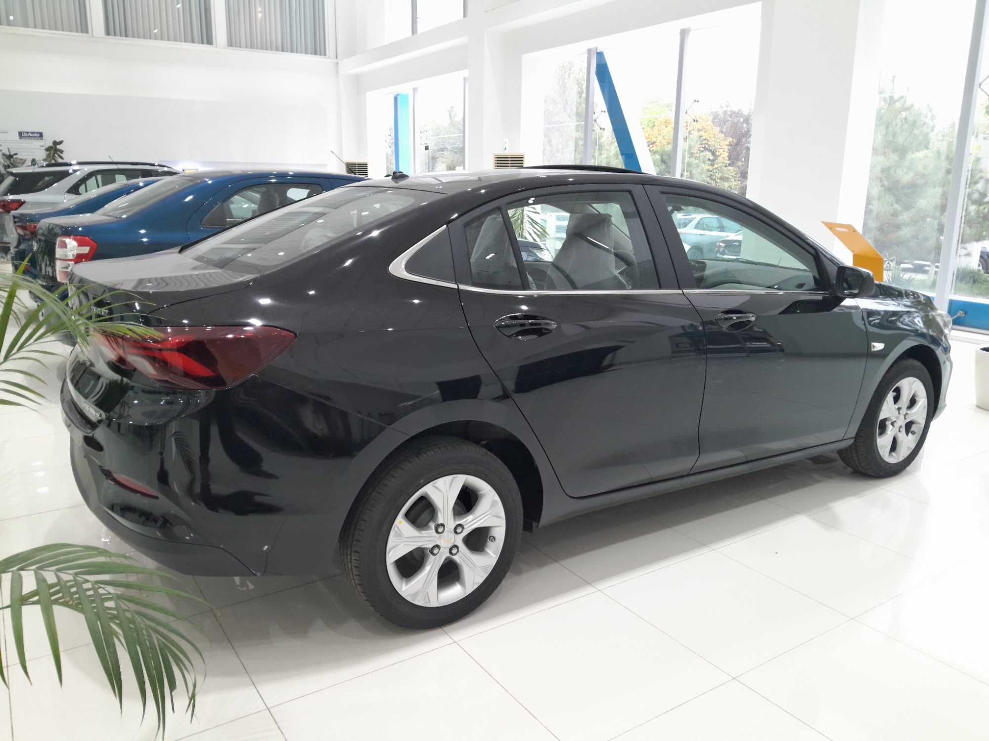Срочно ONIX 1.2 TURBO Автомат LTZ Avtokredit