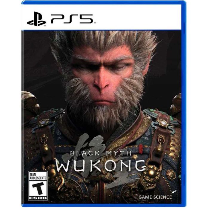 Black Myth Wukong (PS5)