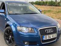 Audi A3 8P BKD 2.0 TDI