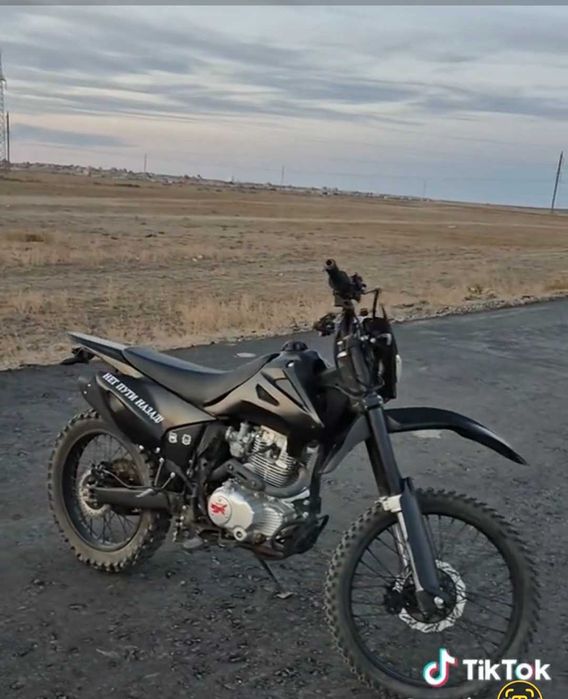 Продам мотоцикл Saimo 06 pro