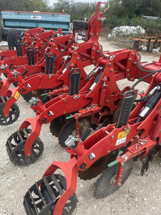 Култиватор Kverneland Kultistrip 4500