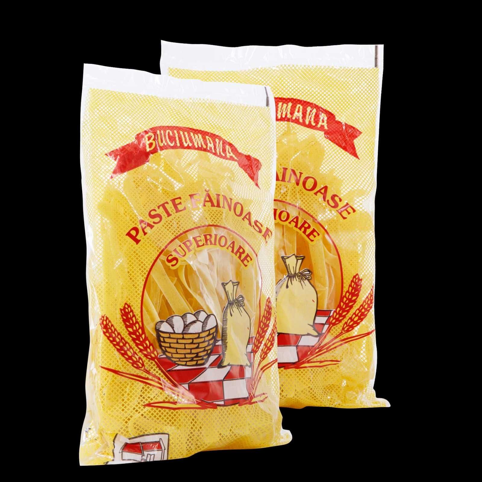 Paste fainoase vrac - pentru restaurante, cantine, catering