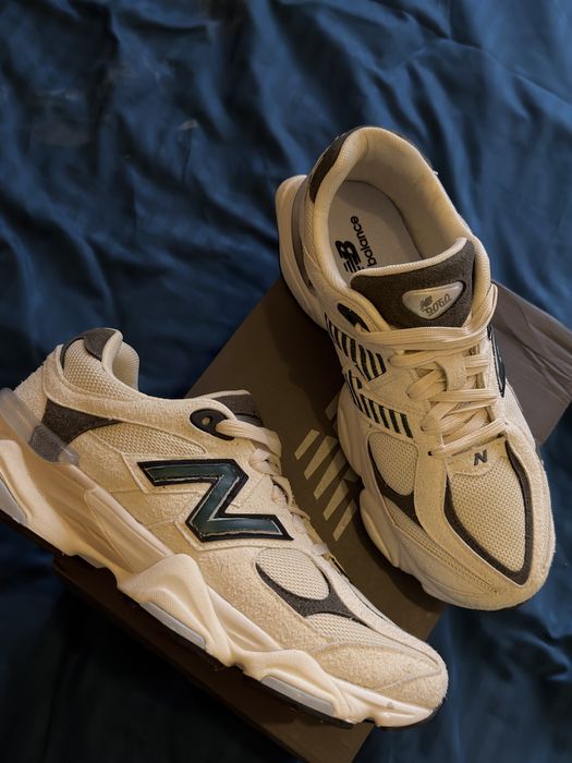 Мъжки маратонки New Balance