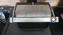TEFAL OptiGrill+ XL GC728D10, 2000W грил