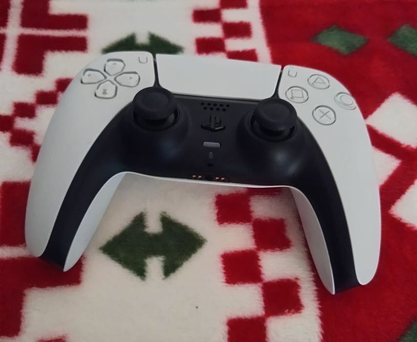 PlayStation 5 Disk edition