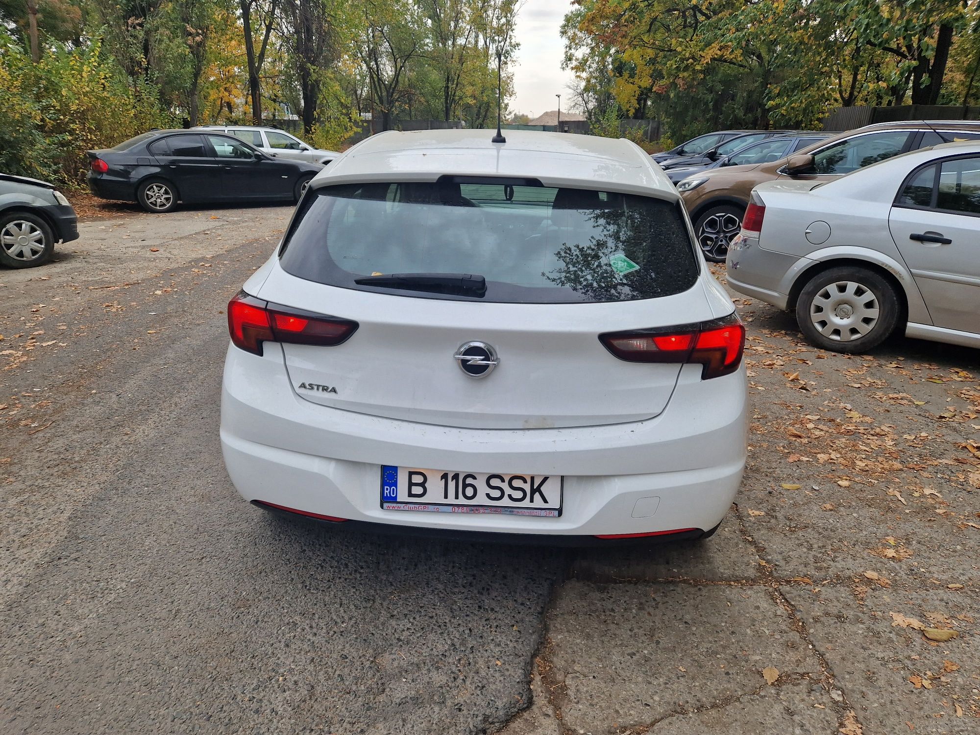 Închirieri auto bolt uber