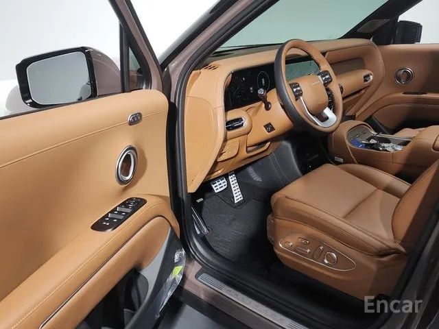 Hyundai Palisade 2025 Hybrid Koreadan zakazga obkeberamiz