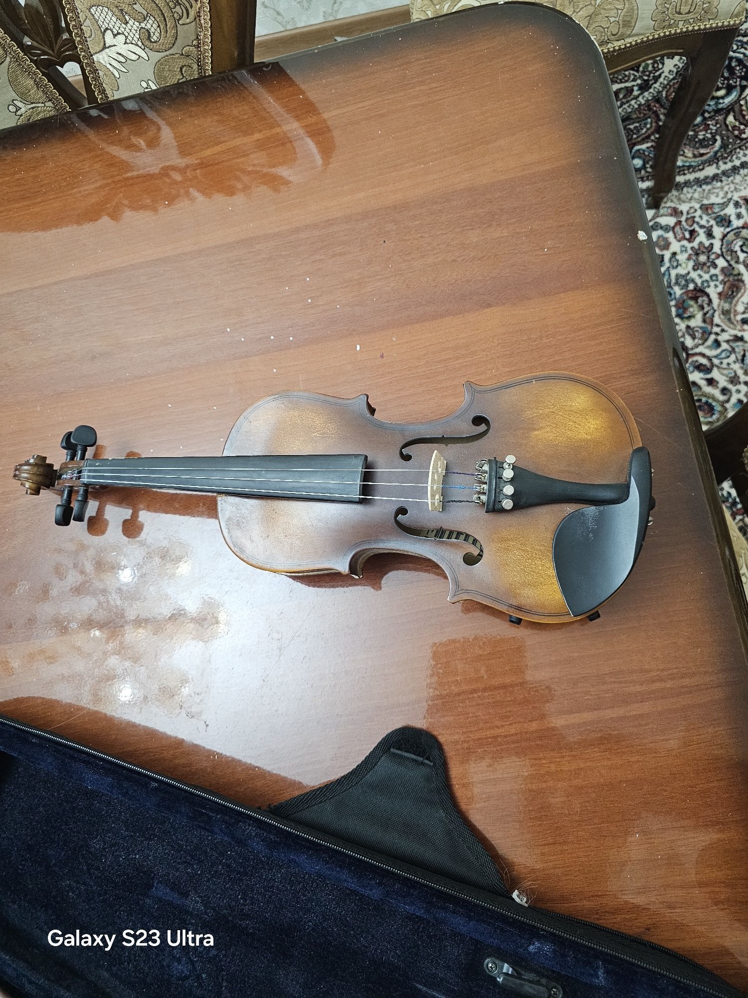 Скрипка  3/4 в mitello
