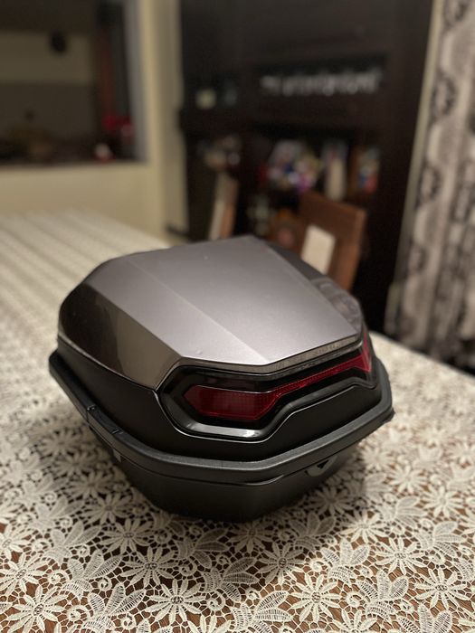 Cutie/lada depozitare moto