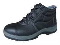 Работни обувки SHO 002, размер от 36 до 46 високи (тип боти)