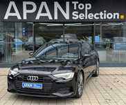 Audi A6 Audi A6 S Line 50TDI quattro