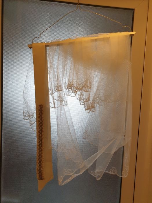 Rochie mireasa ivory