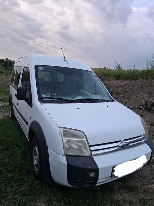Ford  Turneo Connect