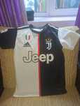 Tricou Ronaldo Juventus 7-8 ani