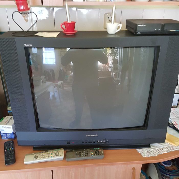 Vand televizor Panasonic