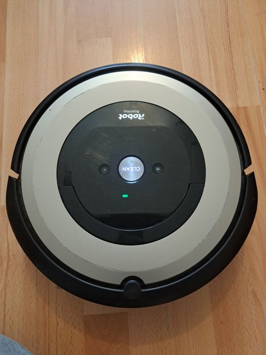 IROBOT romba e 6
