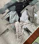 body h&m 2-3 ani