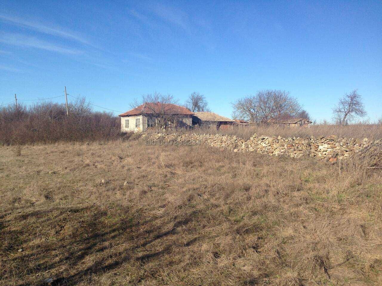 Продава се Парцел в с. Бежаново, Област Добрич - 3830 кв.м за 5 €/кв.м - Снимка #1