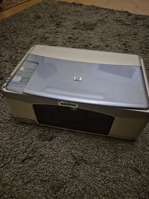 Imprimanta HP PSC 1315