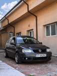 Polo 6n2 2001 1.4TDI