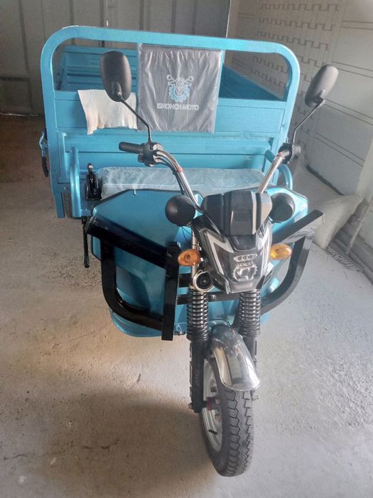 moto kultuater merave