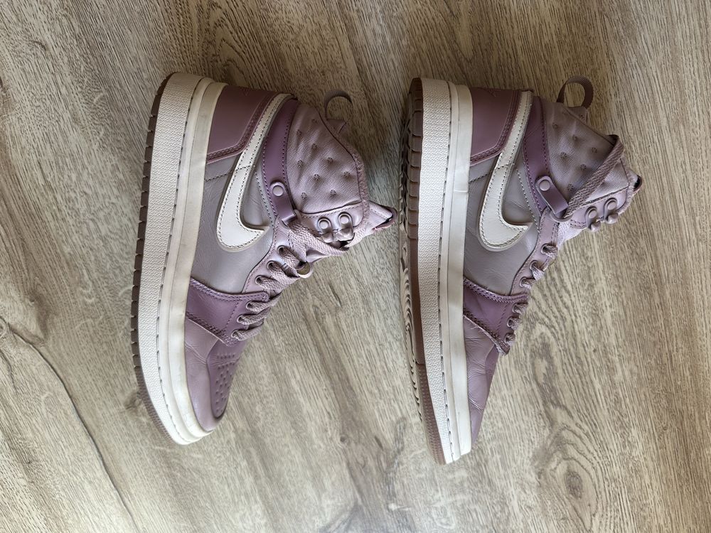 Nike Women's Air Jordan 1 Acclimate