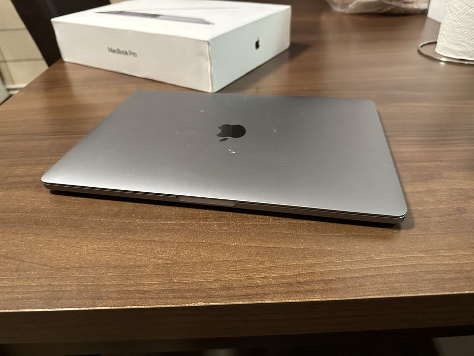 Macbook Pro 2020 13’ TouchBar