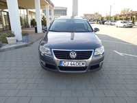 VW Passat Euro5 Dsg