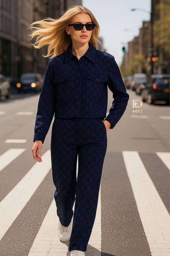 Compleu Gucci elegant