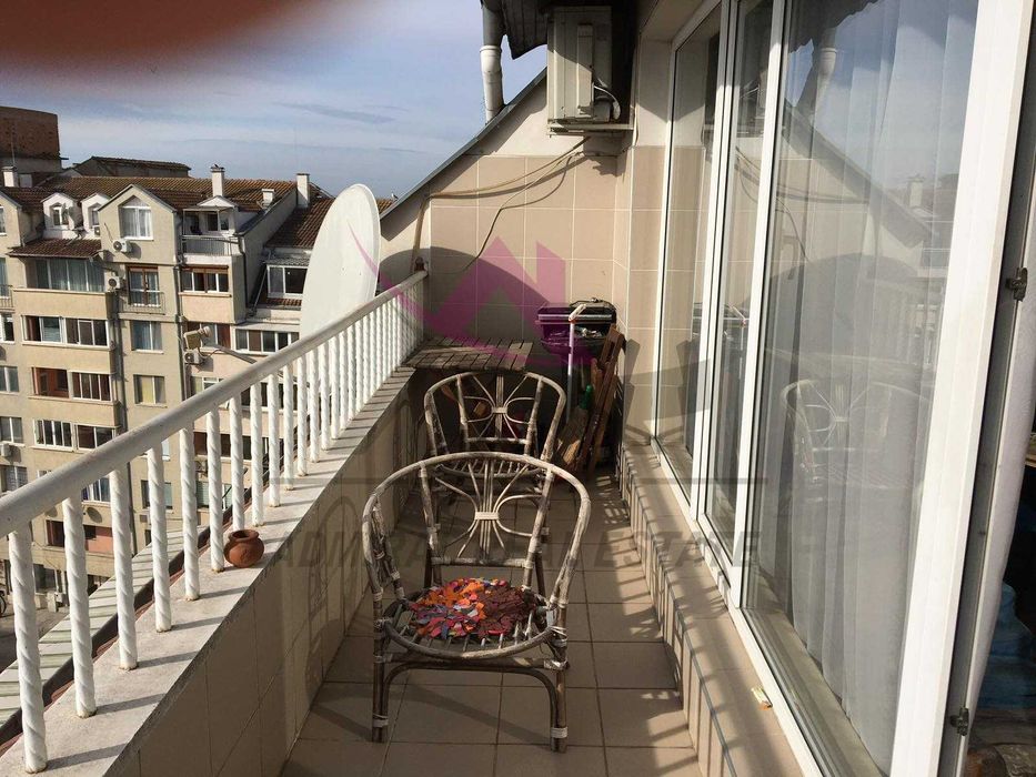 Продава се Тристаен апартамент в Варна, Операта - 108 кв.м за 2408 €/кв.м - Снимка #7