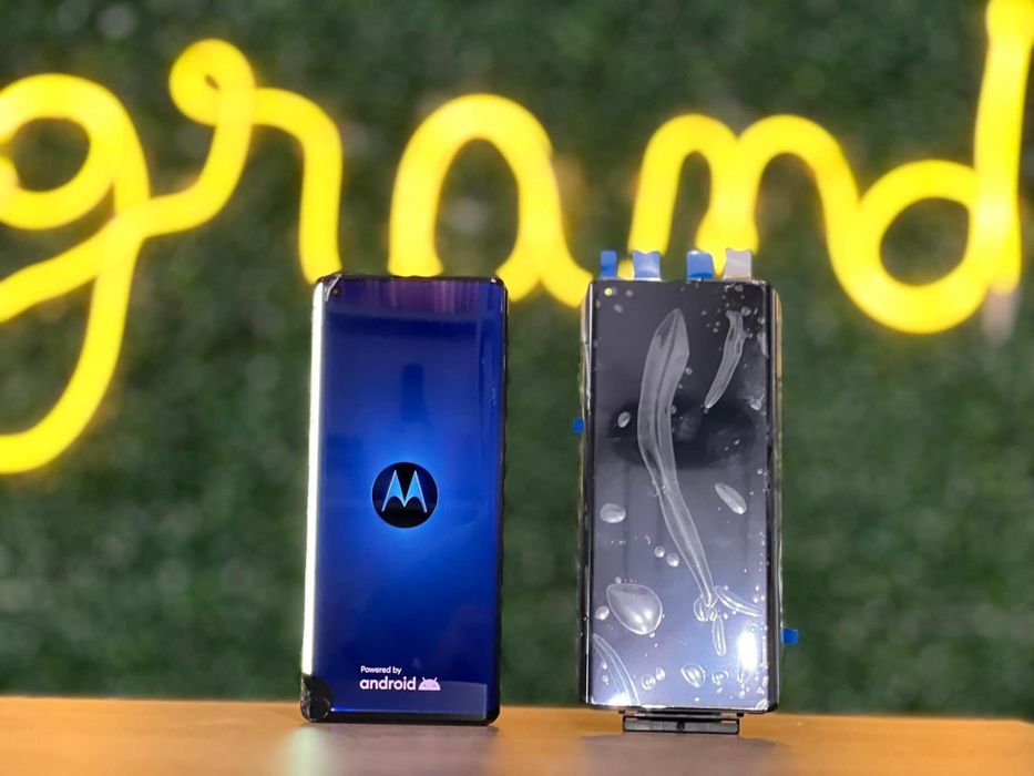 Display Motorola * Grand Smartphone * Garantie 1 AN