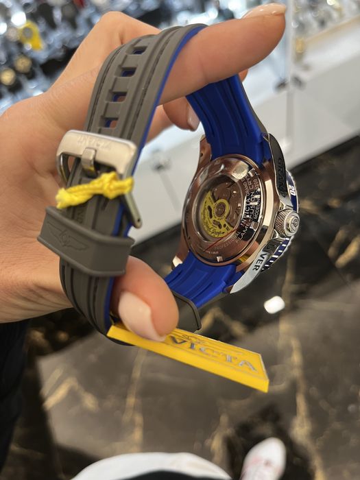 Мъжки часовник Invicta Pro Diver