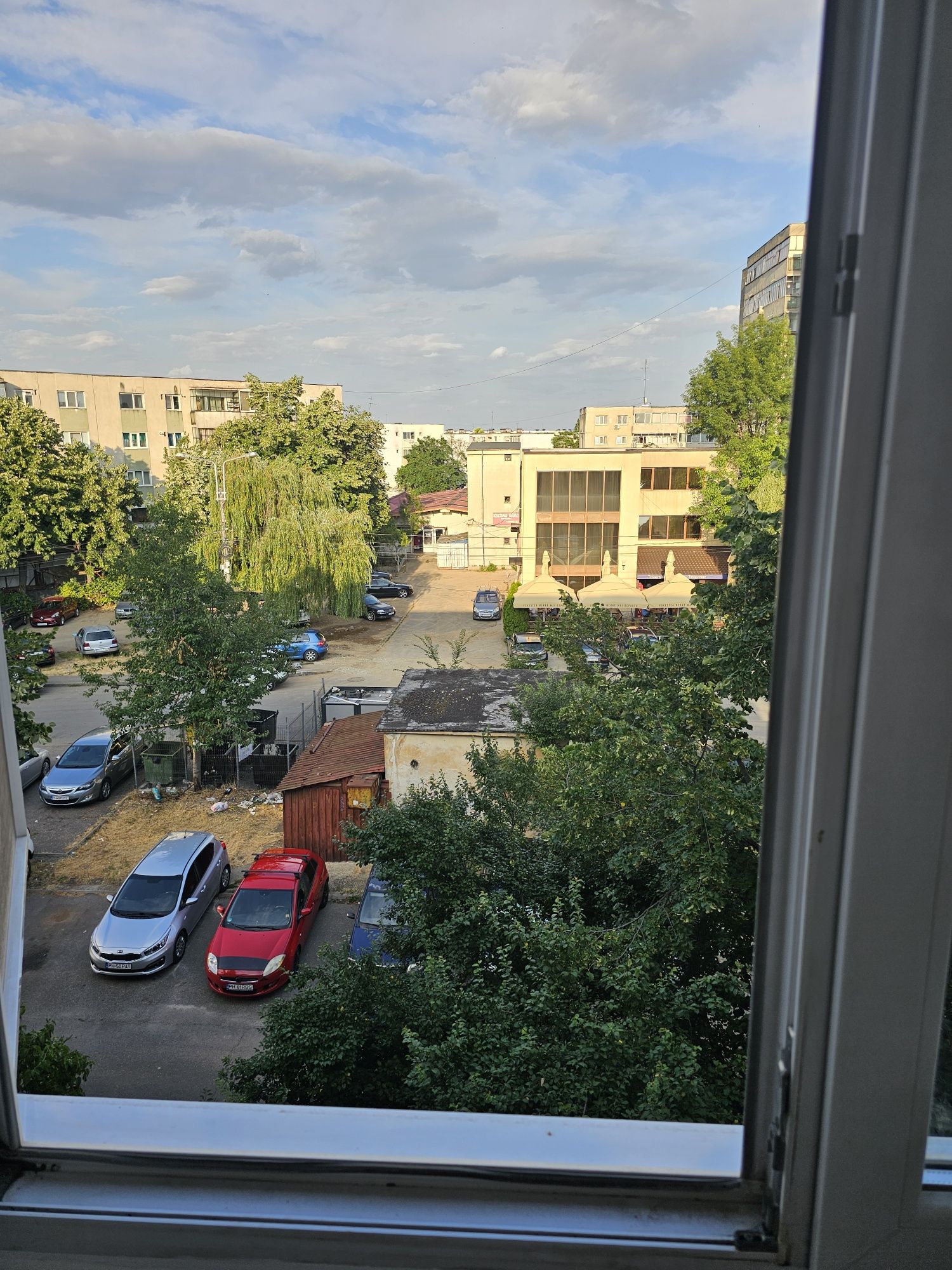 Apartament 3 camere
