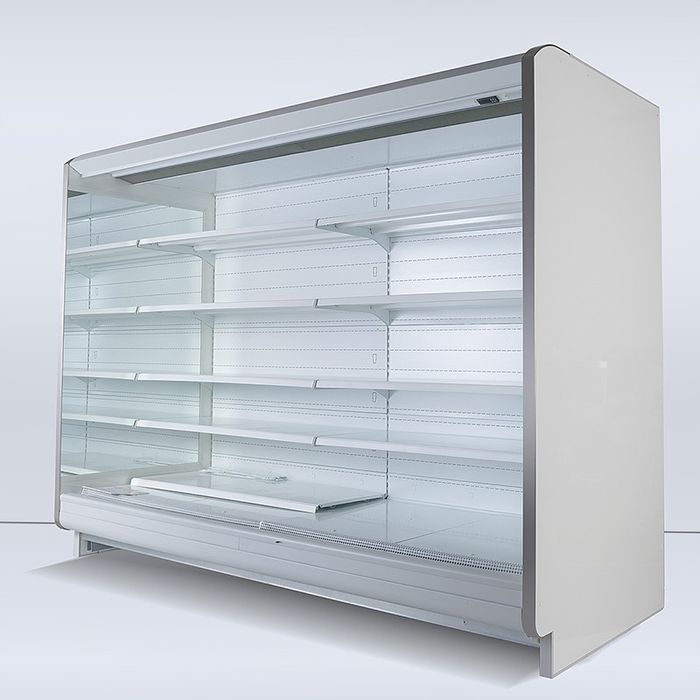 Продам холодильные горки