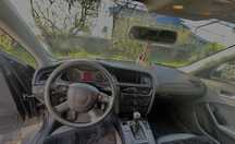 Vand Audi A4b8 din anul 2009