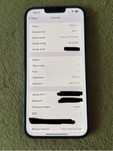 iPhone 13 Pro Max 256GB Sierra Blue