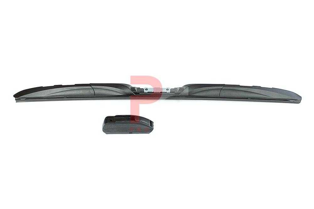 Stergatoare 8 adaptoare RBW - 400mm /16"