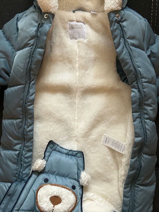 Бебешки космонавт obaibi 76-80 cm