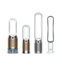 Увлажнитель — очиститель воздуха Dyson PH 04 / PH 05 есть 100% наличие