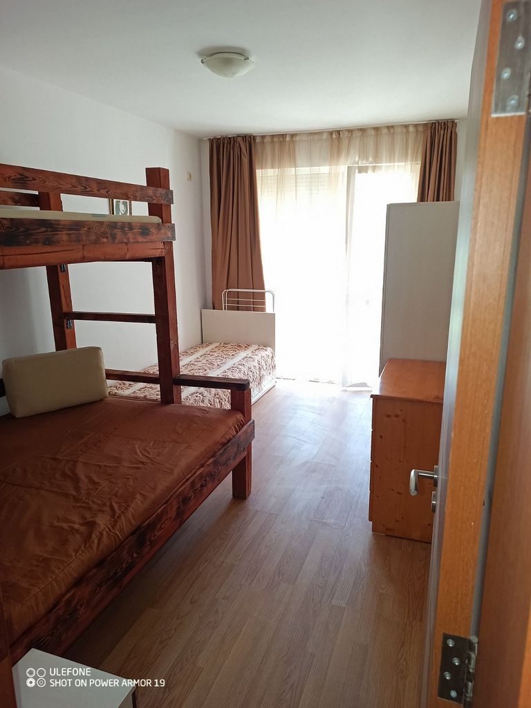 Продава се Двустаен апартамент в к.к. Слънчев бряг - 63 кв.м за 1191 €/кв.м - Снимка #2