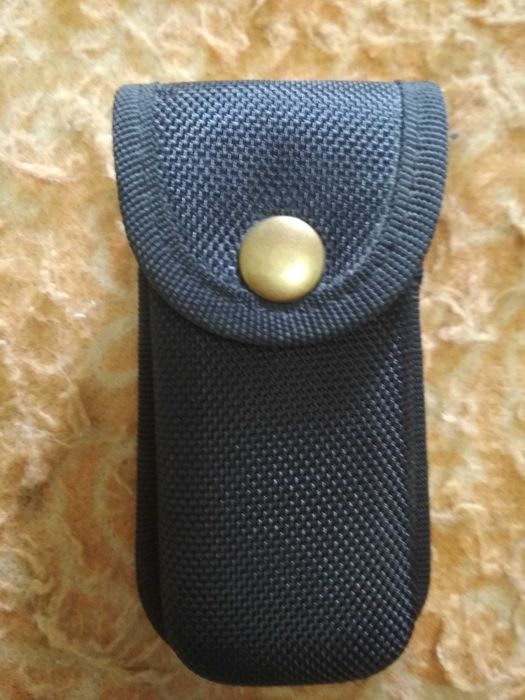 Мультитул.  Многофункциональный набор.