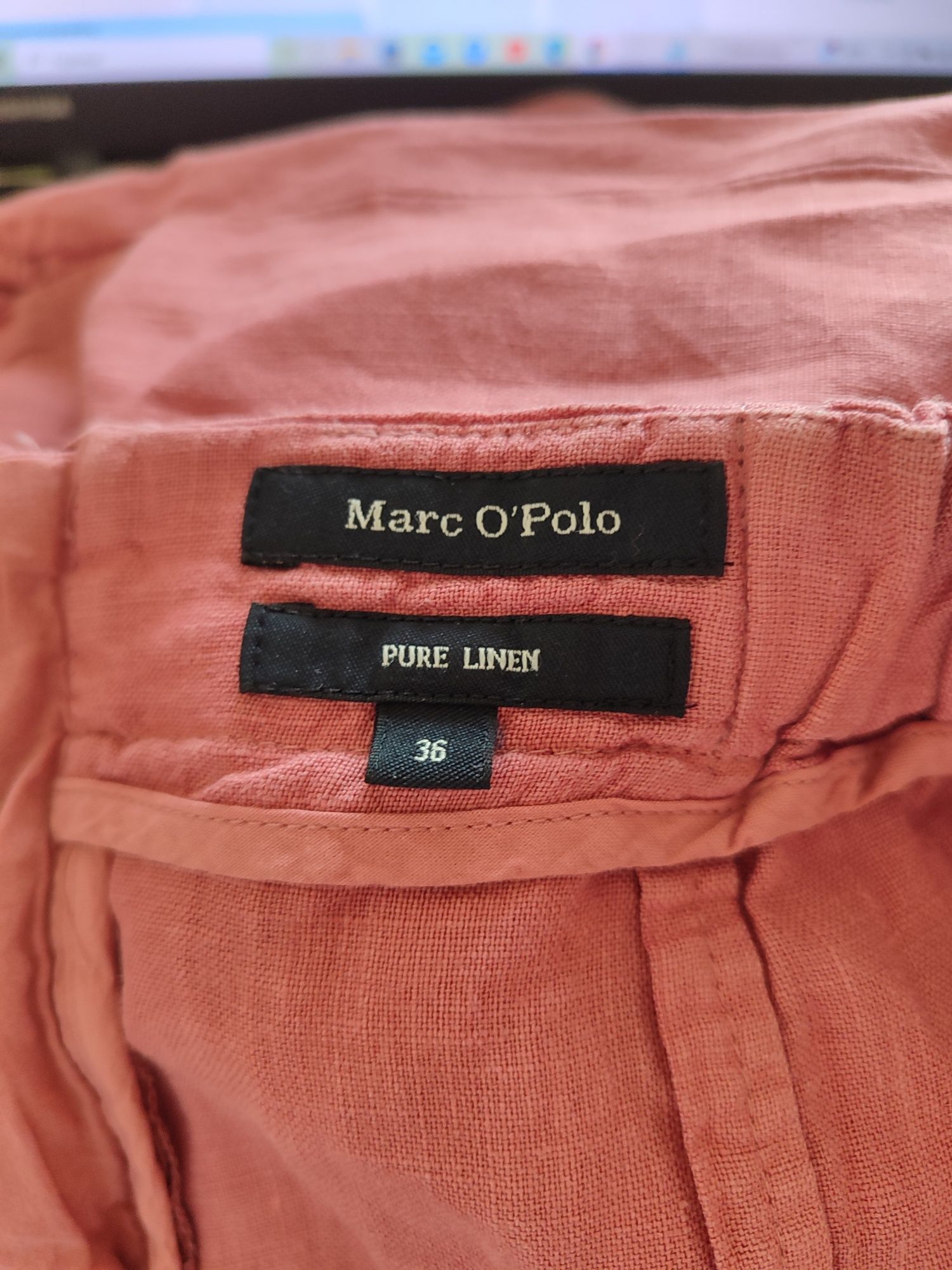 Marc*O Polo 100%Linen