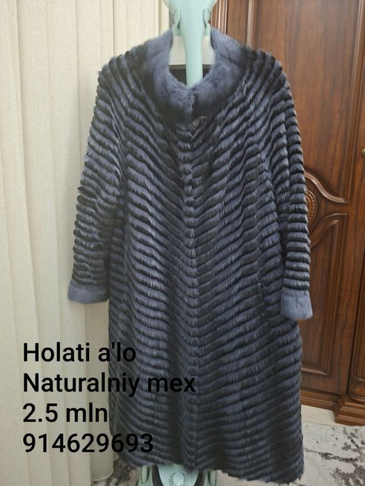 Shuba sotiladi tezda sotiladi!! Toza mato. Qimmat narxga olingan